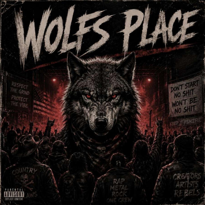 Wolfs Place